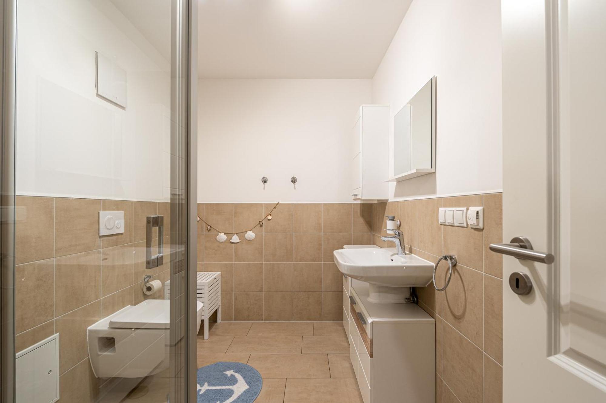 Appartement Sellinkoje In Residenz Waldidyll Extérieur photo