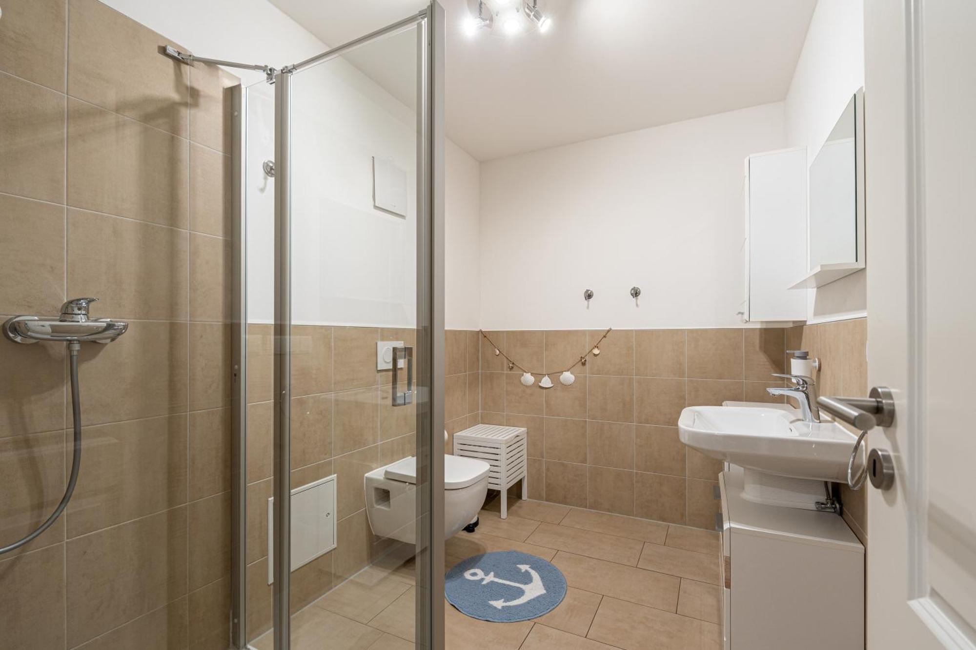Appartement Sellinkoje In Residenz Waldidyll Extérieur photo