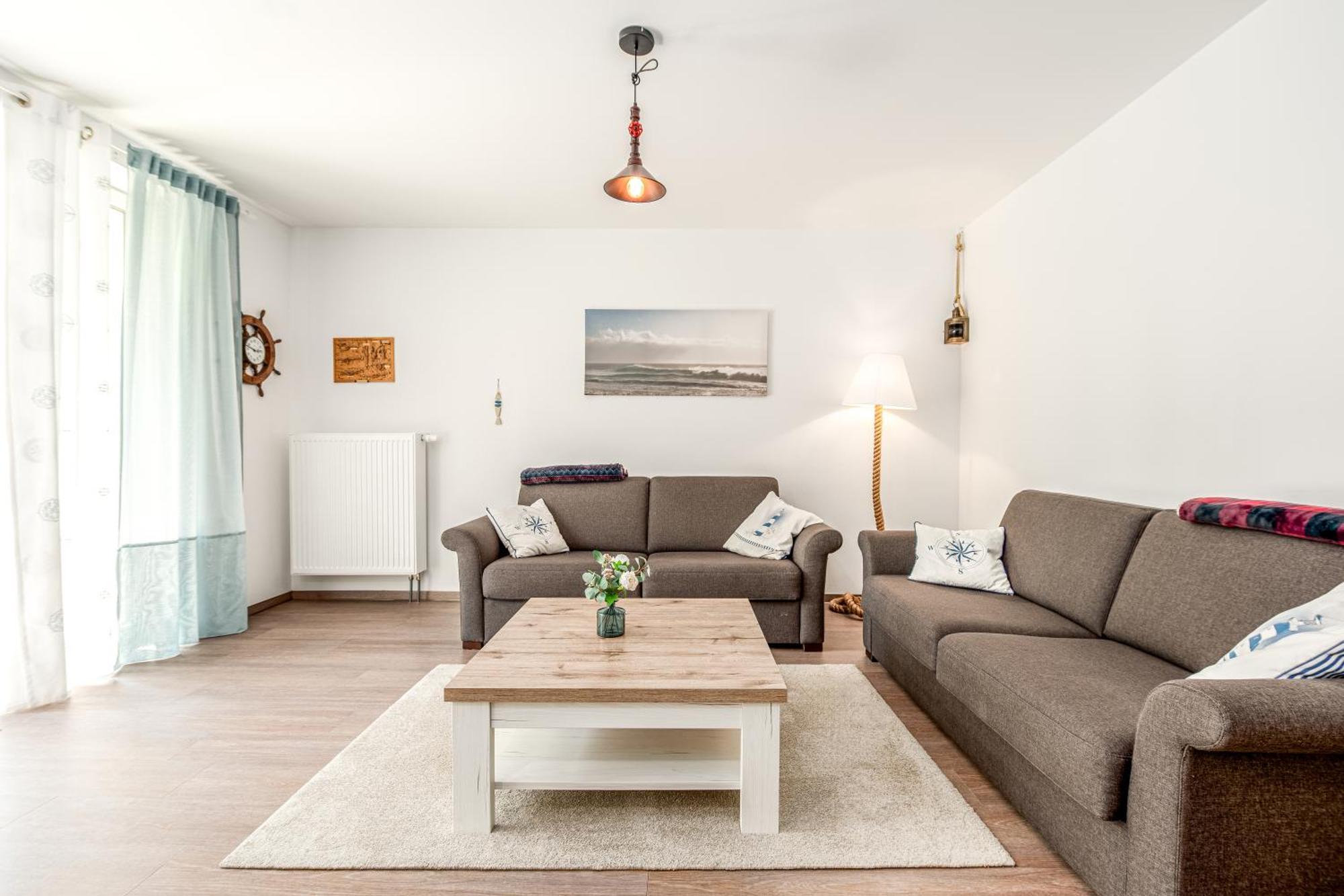 Appartement Sellinkoje In Residenz Waldidyll Extérieur photo