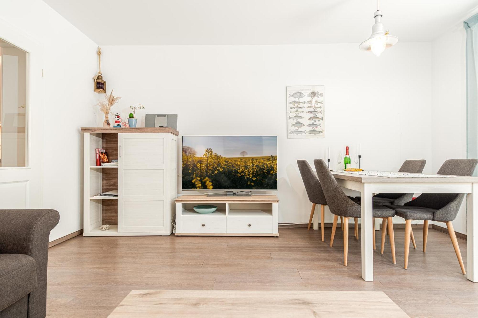 Appartement Sellinkoje In Residenz Waldidyll Extérieur photo
