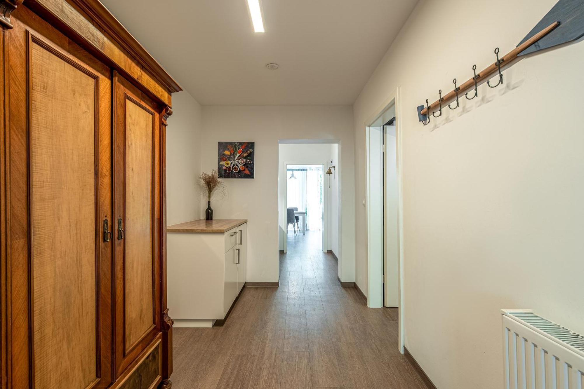 Appartement Sellinkoje In Residenz Waldidyll Extérieur photo