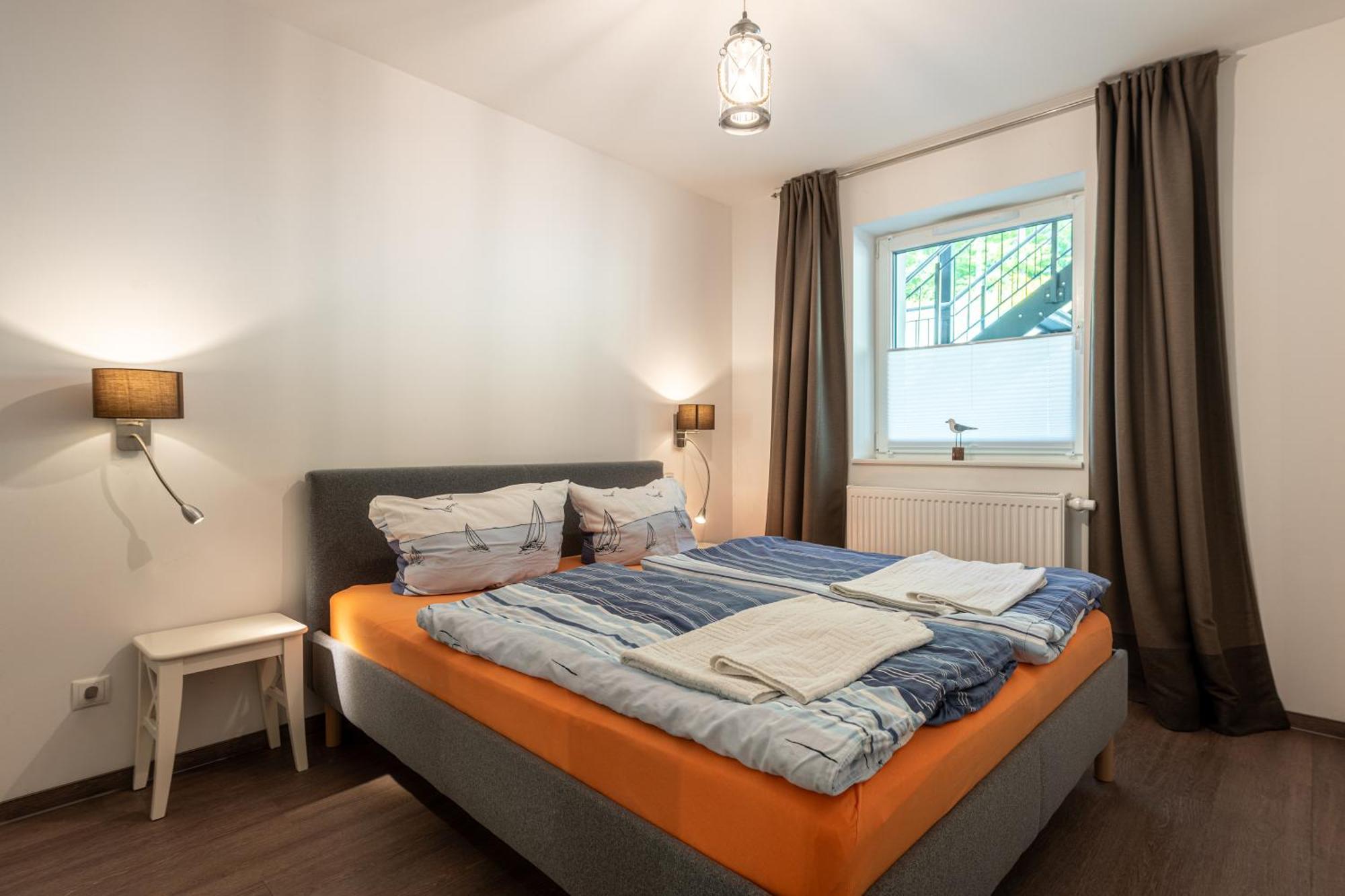 Appartement Sellinkoje In Residenz Waldidyll Extérieur photo