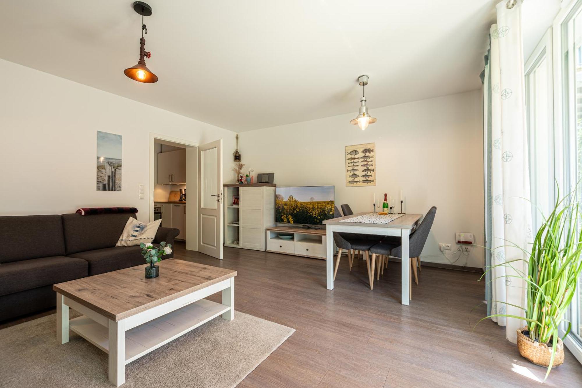 Appartement Sellinkoje In Residenz Waldidyll Extérieur photo