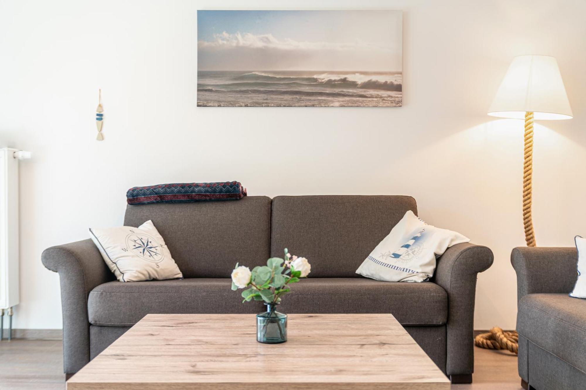Appartement Sellinkoje In Residenz Waldidyll Extérieur photo