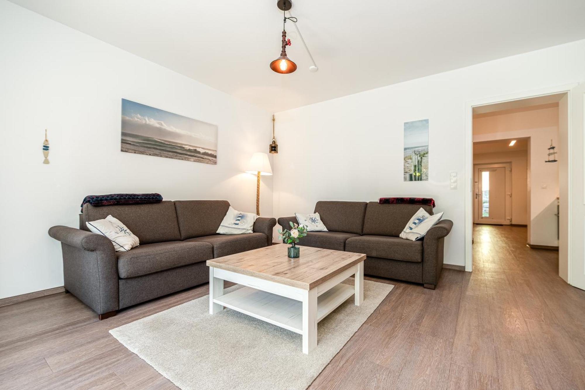 Appartement Sellinkoje In Residenz Waldidyll Extérieur photo