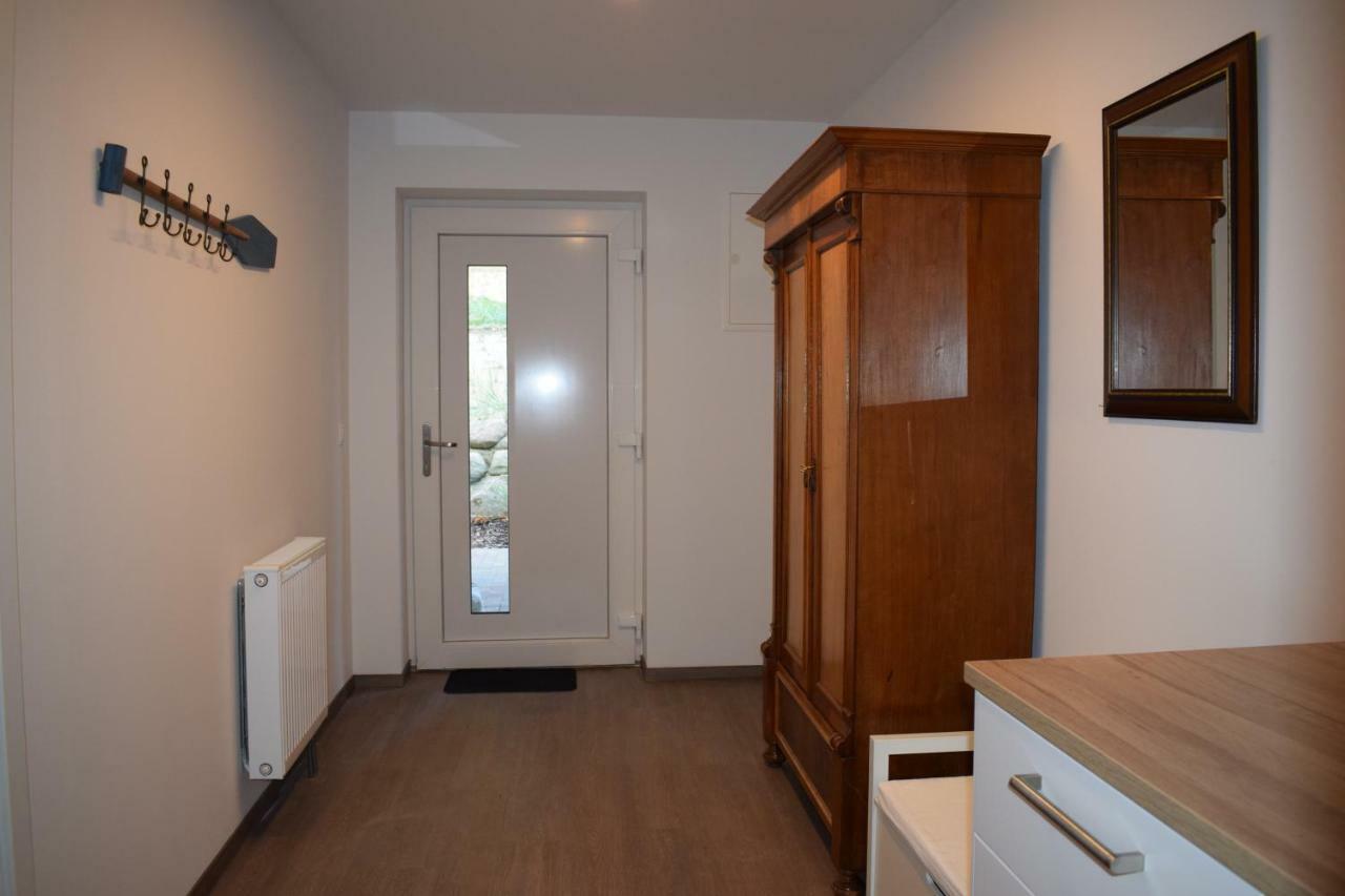 Appartement Sellinkoje In Residenz Waldidyll Extérieur photo
