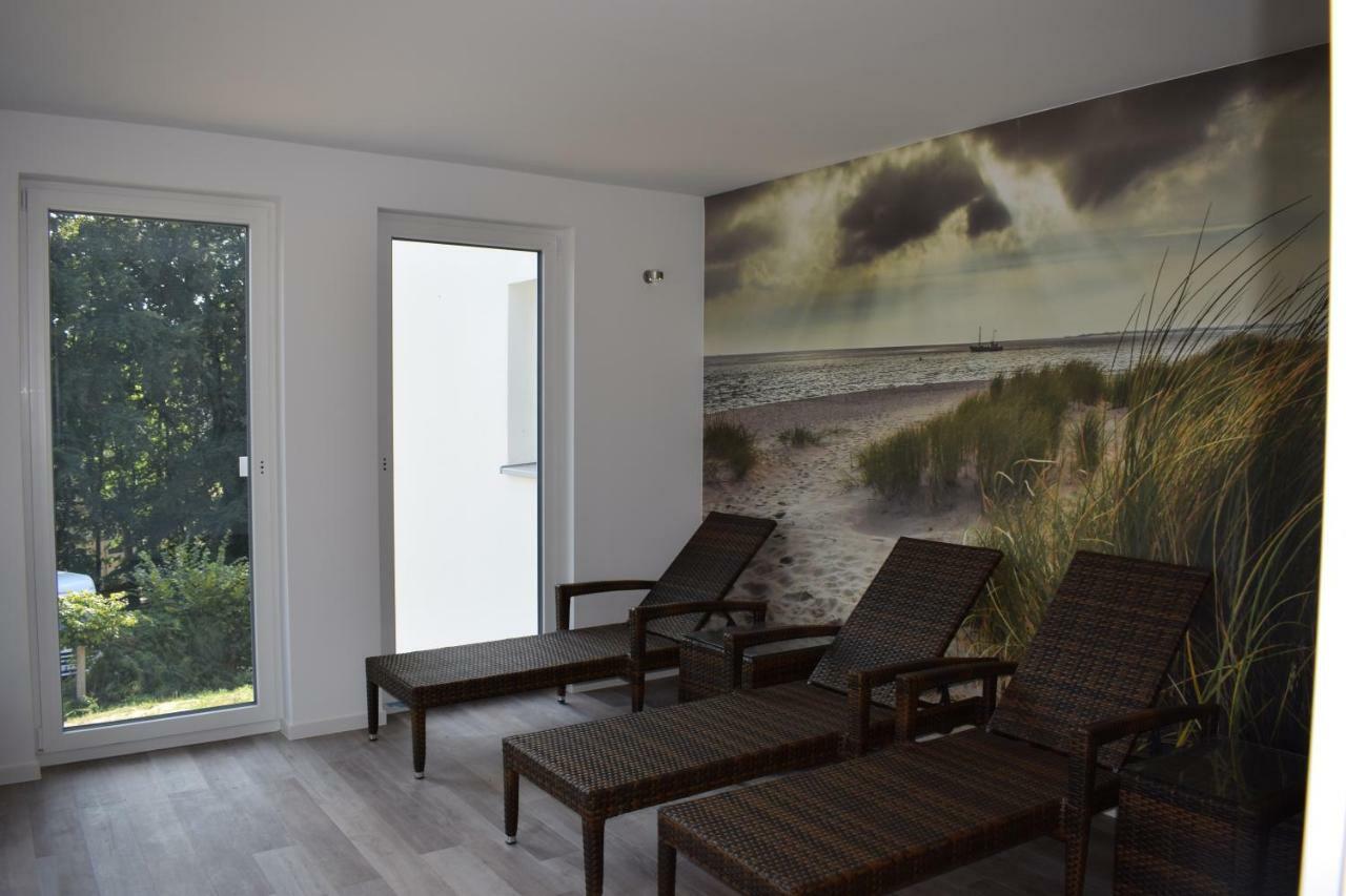 Appartement Sellinkoje In Residenz Waldidyll Extérieur photo