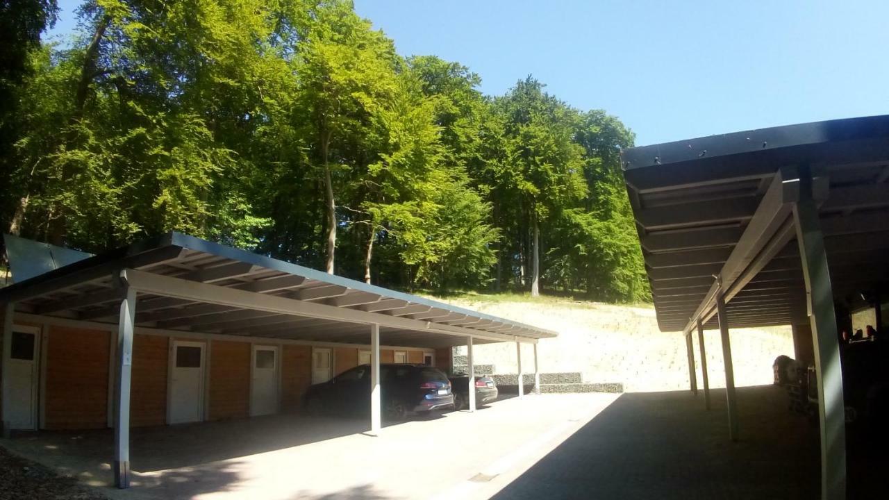 Appartement Sellinkoje In Residenz Waldidyll Extérieur photo